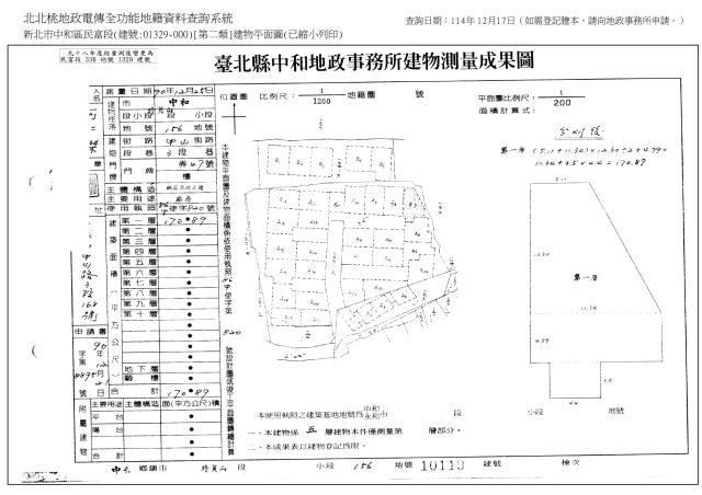 新北中和法拍屋拍賣-10
