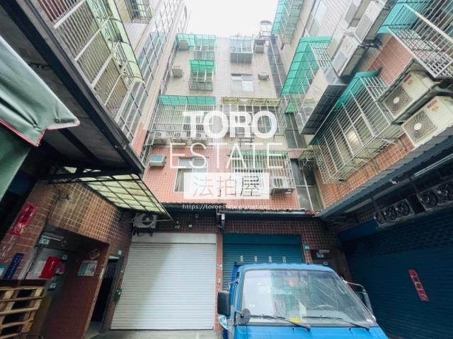 新北中和法拍屋拍賣-0