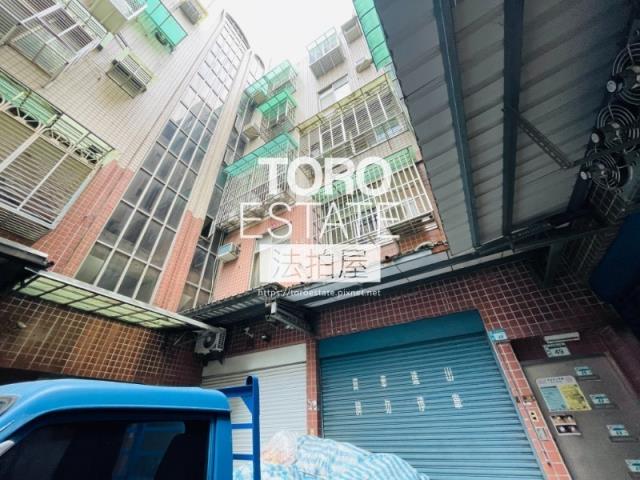 新北中和法拍屋拍賣-5