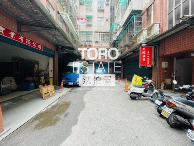 新北中和法拍屋拍賣-6