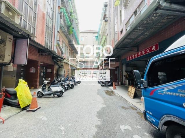 新北中和法拍屋拍賣-7