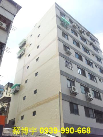 西區法拍屋日盛街大樓