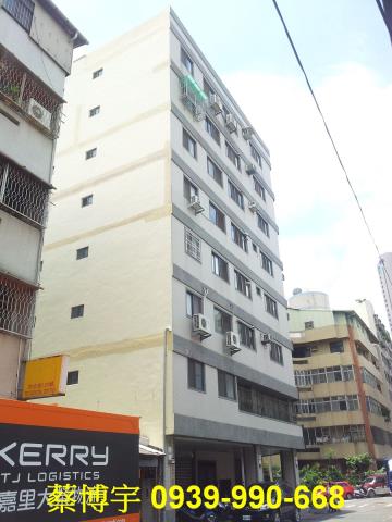 西區法拍屋日盛街大樓