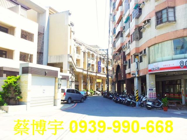 西區法拍屋日盛街大樓