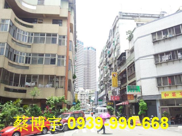 西區日盛街大樓法拍屋