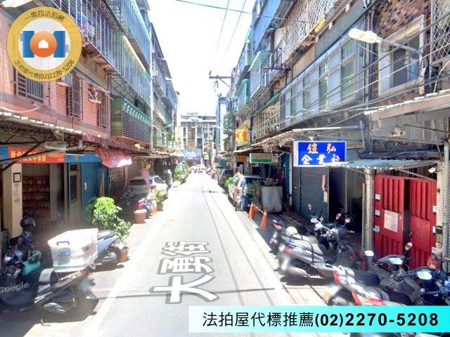 板橋拍賣法拍屋-0