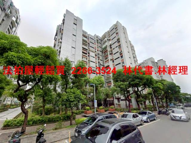 台北松山法拍屋法拍-10