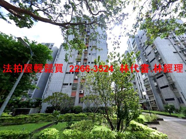 台北松山法拍屋法拍-7