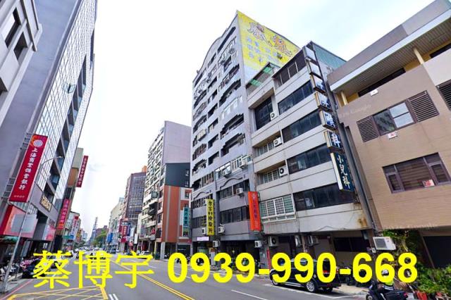 中區法拍屋三民路套房