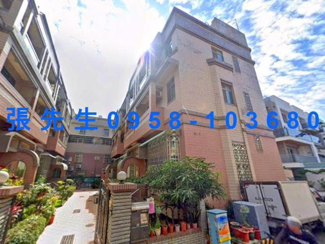 台南市東區富農街二段119號