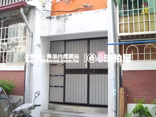 鼓山法拍法拍屋-3