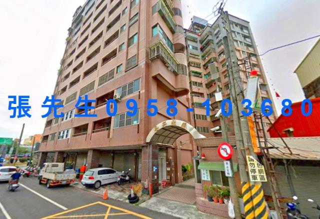 麻豆拍賣法拍屋-1