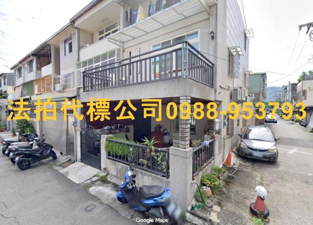 太平法拍法拍屋-1