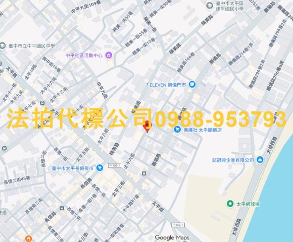 太平法拍法拍屋-6