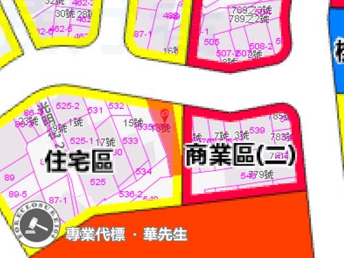 新豐法拍屋法拍-6