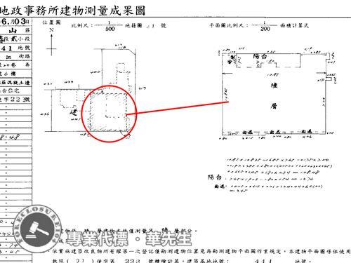 中山區法拍屋法拍-8