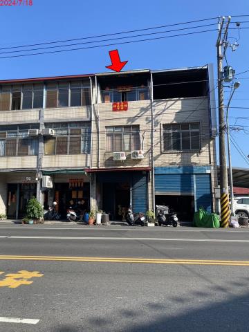 屏東長治法拍屋法拍-1