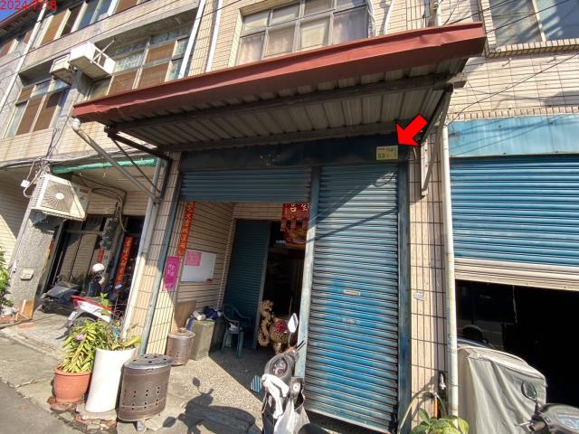 屏東長治法拍屋法拍-2