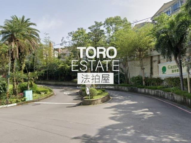 新北新店法拍屋法拍-1