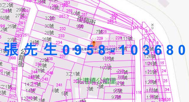 雲林北港法拍屋法拍-3