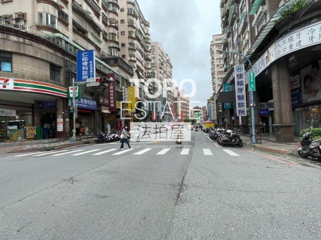 新北土城法拍屋法拍-3