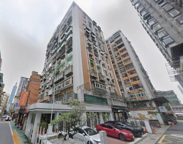 大安區法拍法拍屋-3