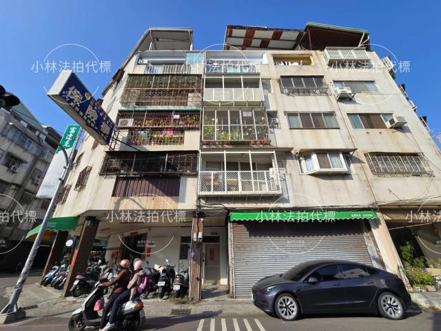 北區法拍屋法拍-1