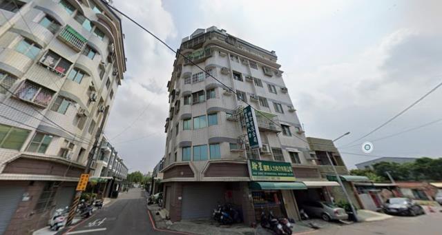 佳里拍賣法拍屋-2