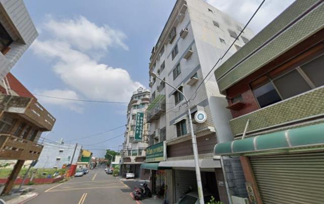 佳里拍賣法拍屋-3