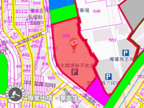 南港法拍屋法拍-9