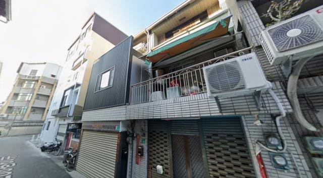 東區拍賣法拍屋-2