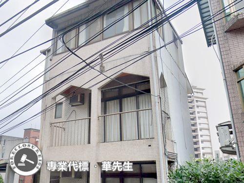 新北汐止法拍法拍屋-1