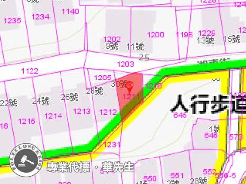 新北汐止法拍法拍屋-5