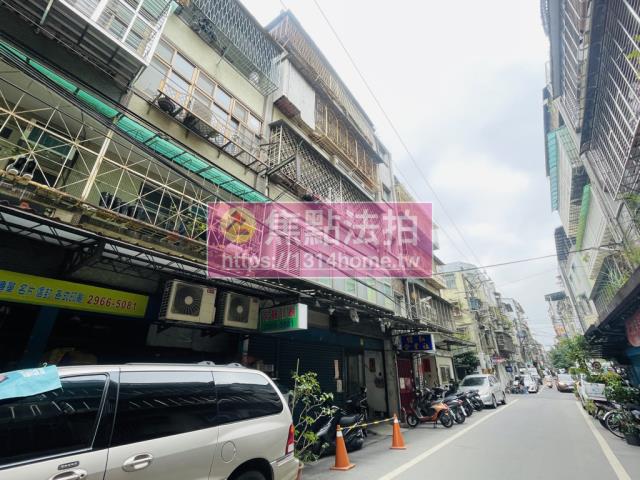 新北板橋法拍屋法拍-1