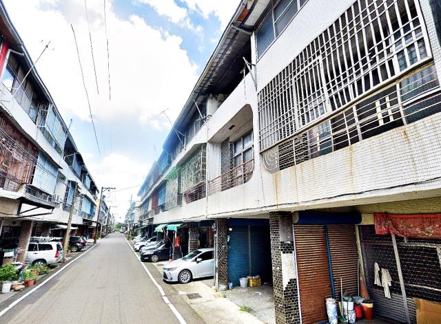 雲林古坑法拍法拍屋-2