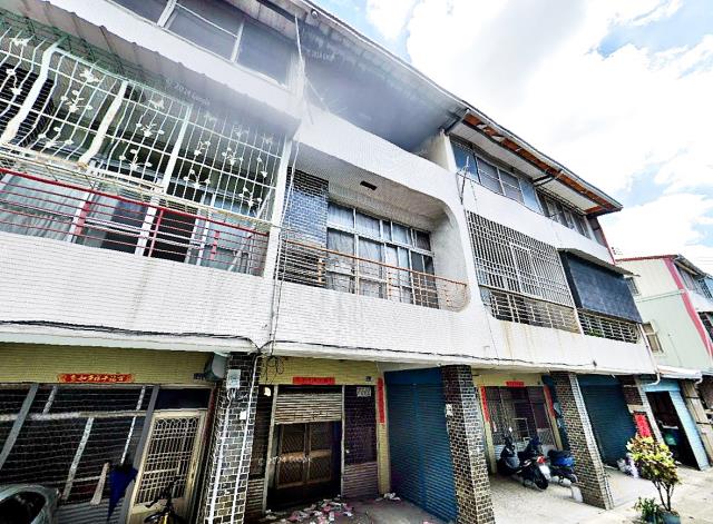 雲林古坑法拍屋法拍-1