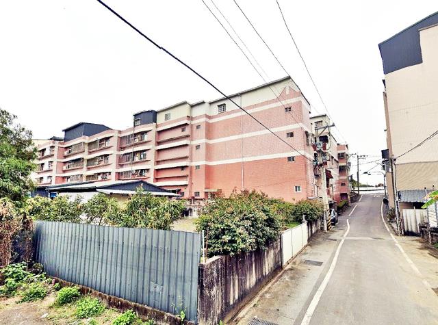 嘉義中埔法拍屋法拍-1