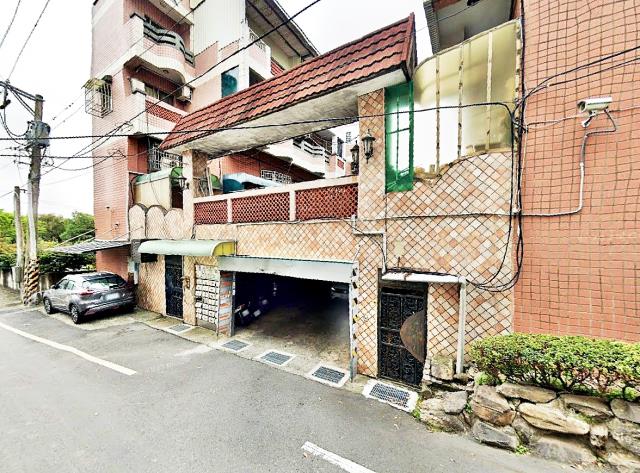 嘉義中埔法拍屋法拍-2