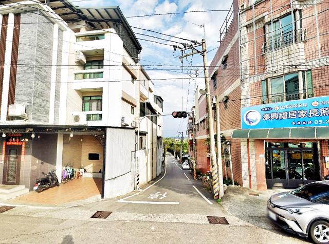 嘉義中埔法拍屋法拍-3