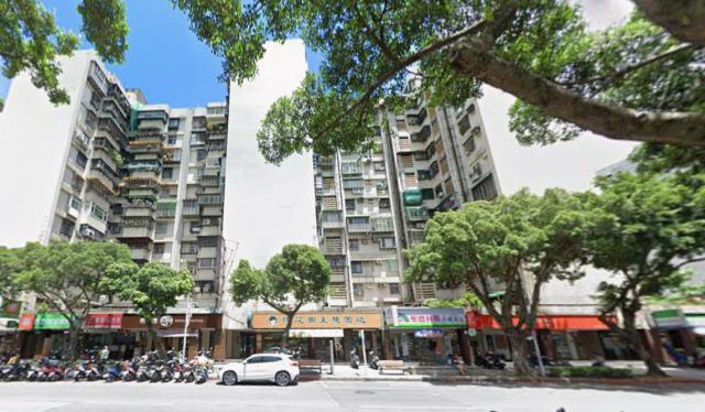 台北萬華法拍法拍屋-2