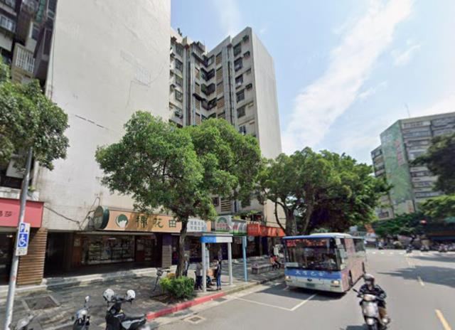 台北萬華法拍法拍屋-3