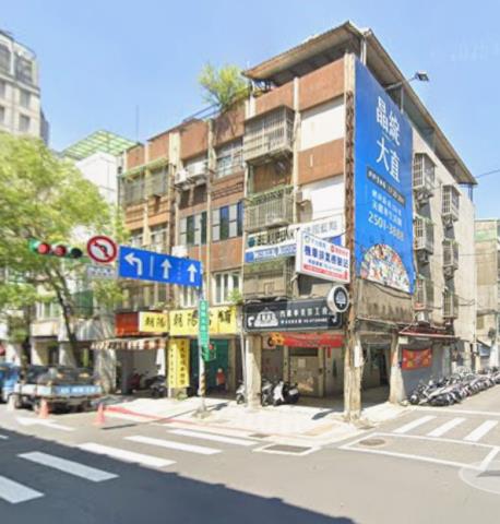 台北松山法拍屋法拍-1