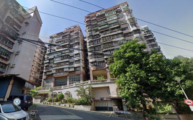 樹林法拍法拍屋-0