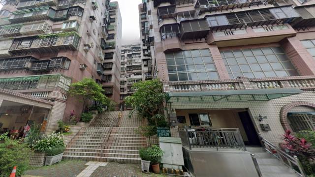 樹林法拍法拍屋-1