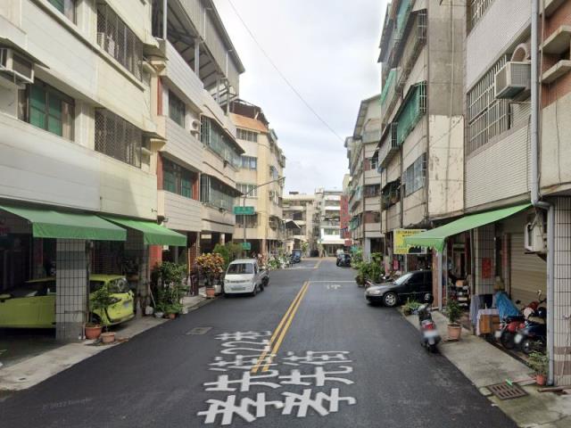 高雄小港法拍屋法拍-4