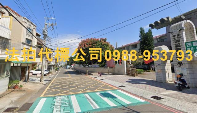 台中龍井拍賣法拍屋-3