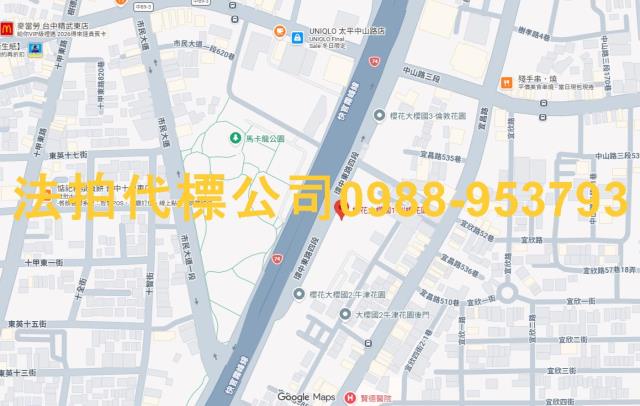 台中太平法拍法拍屋-6