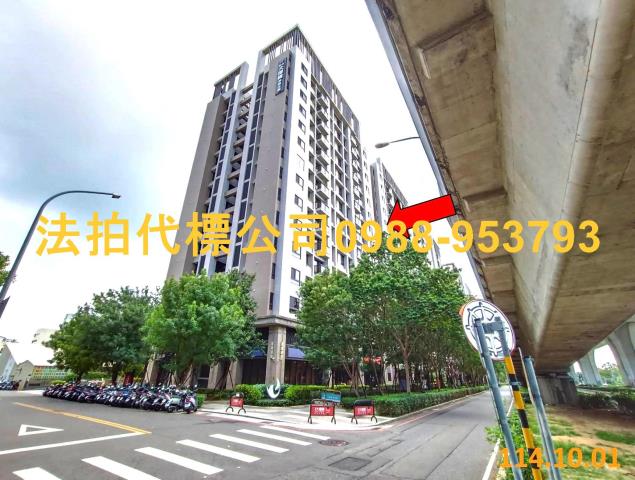 台中太平法拍法拍屋-1