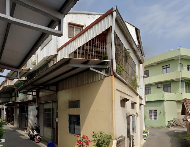 高雄旗山法拍法拍屋-1