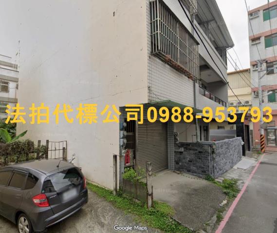 台中潭子法拍屋法拍-1